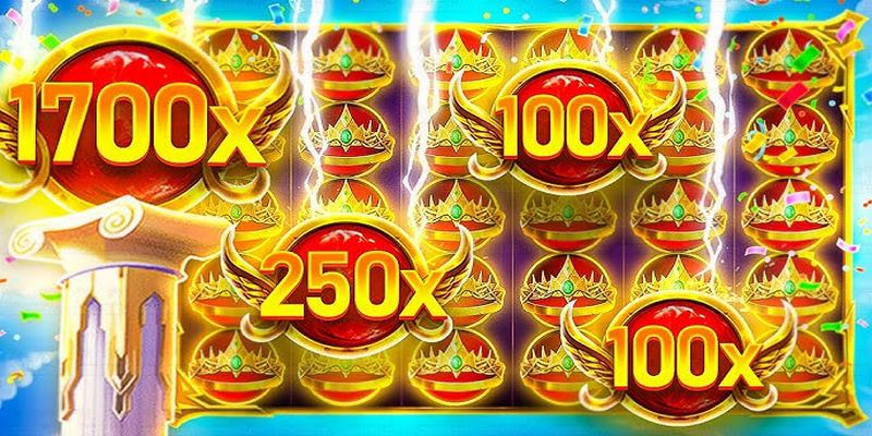 Khi chơi bet thủ nên cược thấp để tăng cơ hội trúng thưởng lớn