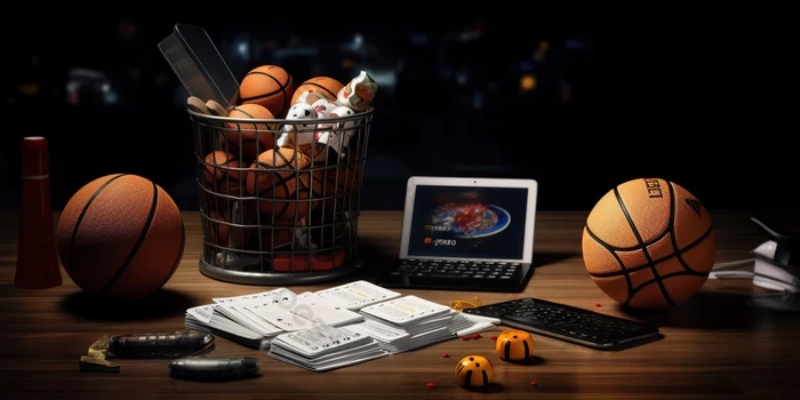 Những quy tắc bất bại trong luật chơi NBA 