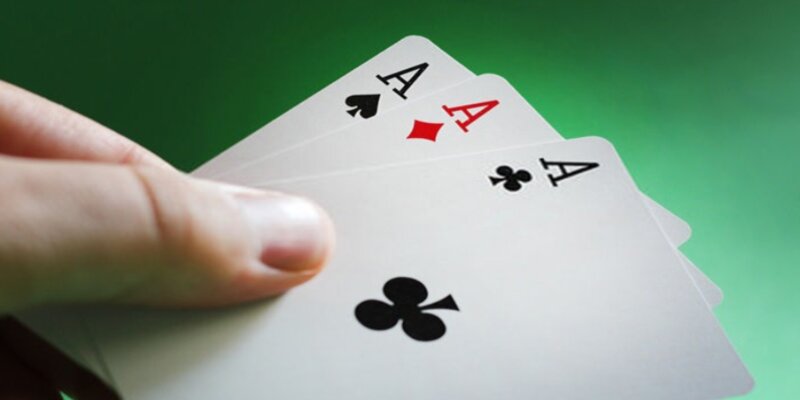 3 cây - một trong số những game bài đổi thưởng nhất định phải thử