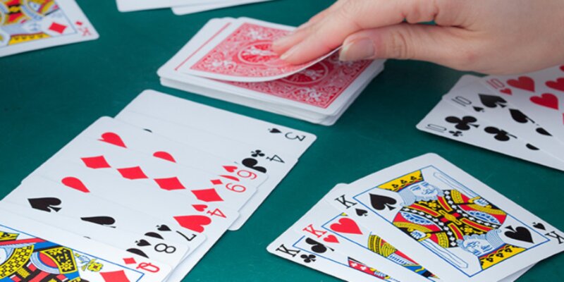 Sâm lốc - game bài đổi thưởng mang tới những trải nghiệm thú vị