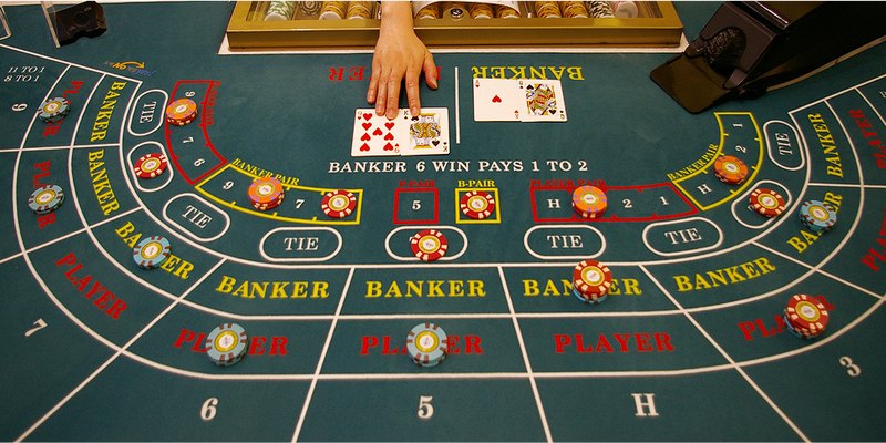 Baccarat có hợp pháp không nêu rõ về việc trường hợp bị ngăn cấm