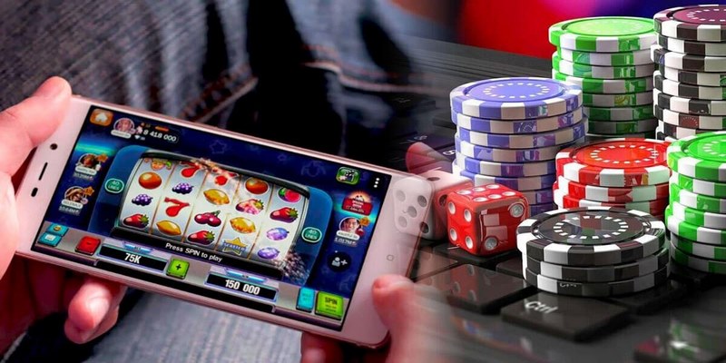 Casino trực tuyến là một hình thức giải trí rất phổ biến trên thị trường hiện nay