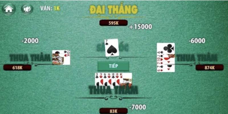 Chiêu thức dễ dàng chiến thắng