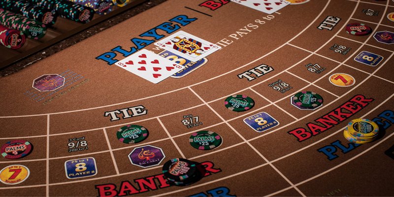 Chơi baccarat game thủ nên bảo mật thông tin để đảm bảo an toàn