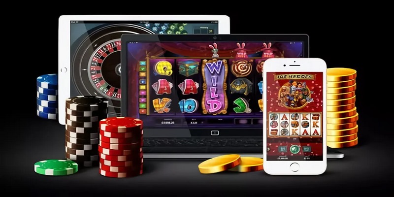 Chơi casino trực tuyến trên điện thoại bet thủ có thể tham gia ở bất cứ đâu