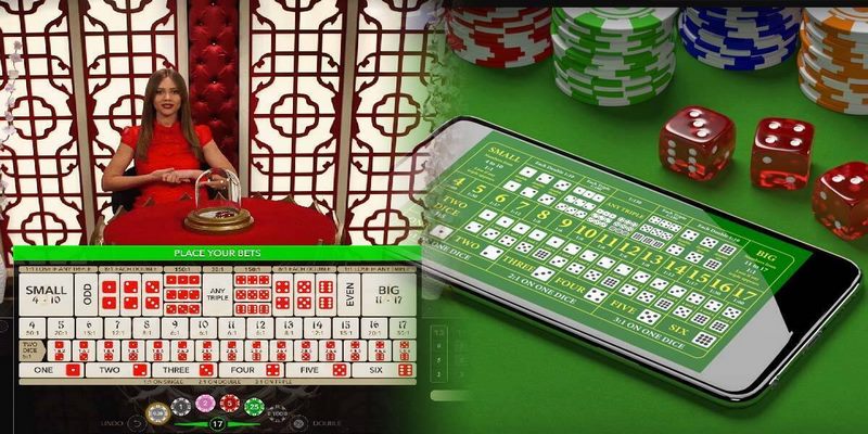 Số lượng thành viên tham gia chơi có chiều tăng ổn định