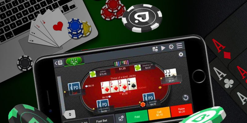 Ưu điểm của việc biết tính xác suất Poker