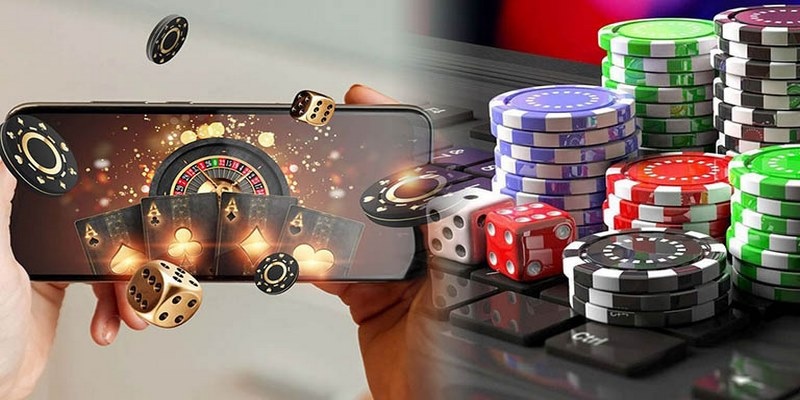 web cờ bạc online